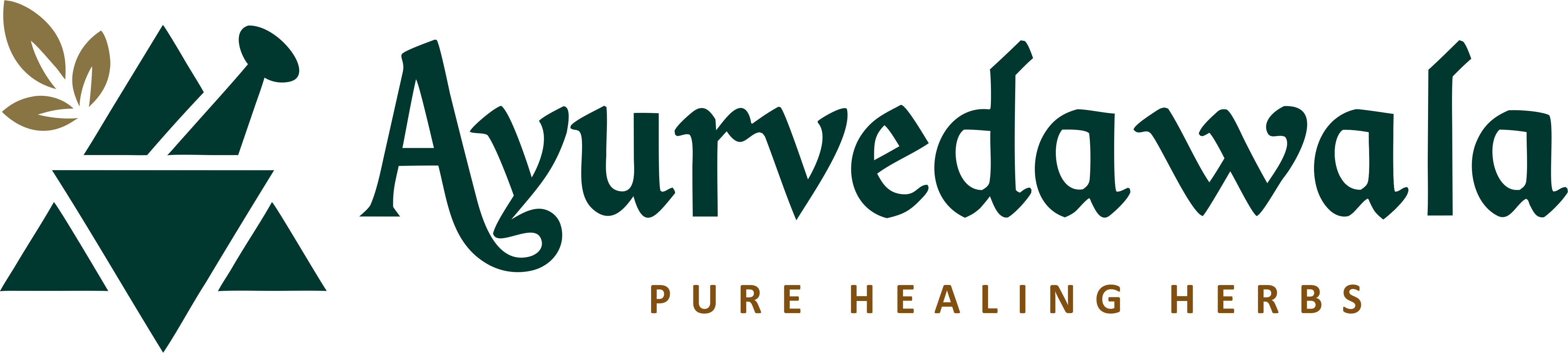 Ayurvedawala Pure Healing Herbs
